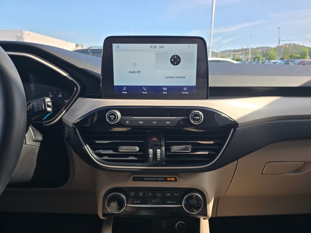 Thumbnail: 2020 Ford Escape - 13