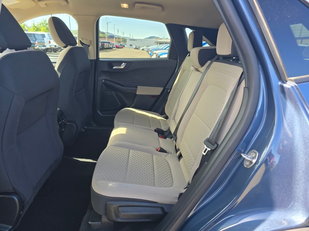 Thumbnail: 2020 Ford Escape - 10