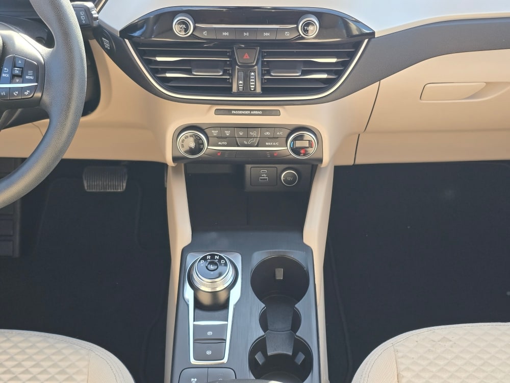 Thumbnail: 2020 Ford Escape - 14