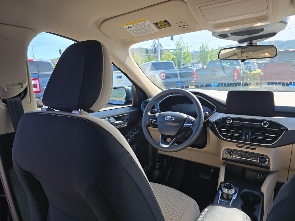 Thumbnail: 2020 Ford Escape - 2