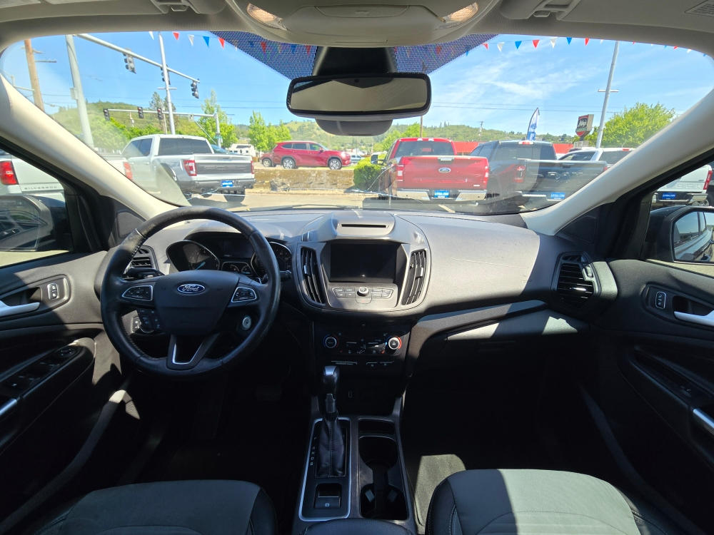 Thumbnail: 2018 Ford Escape - 11