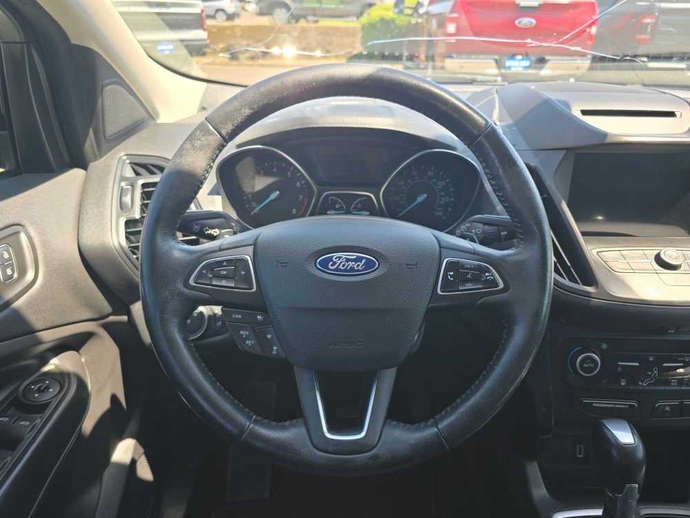 Thumbnail: 2018 Ford Escape - 7