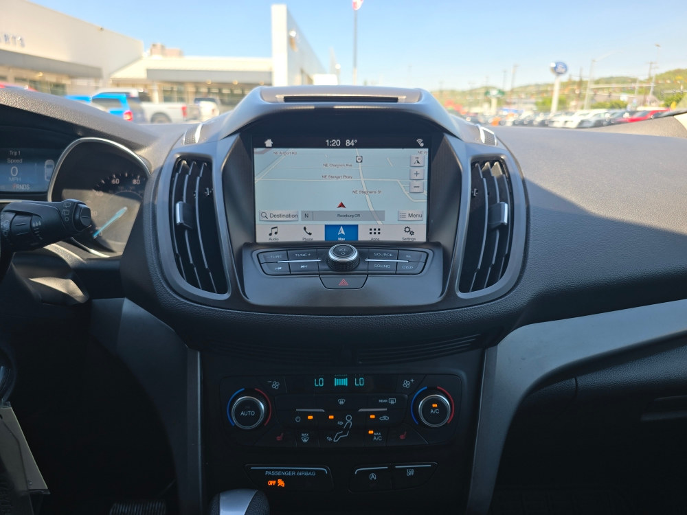 Thumbnail: 2017 Ford Escape - 12