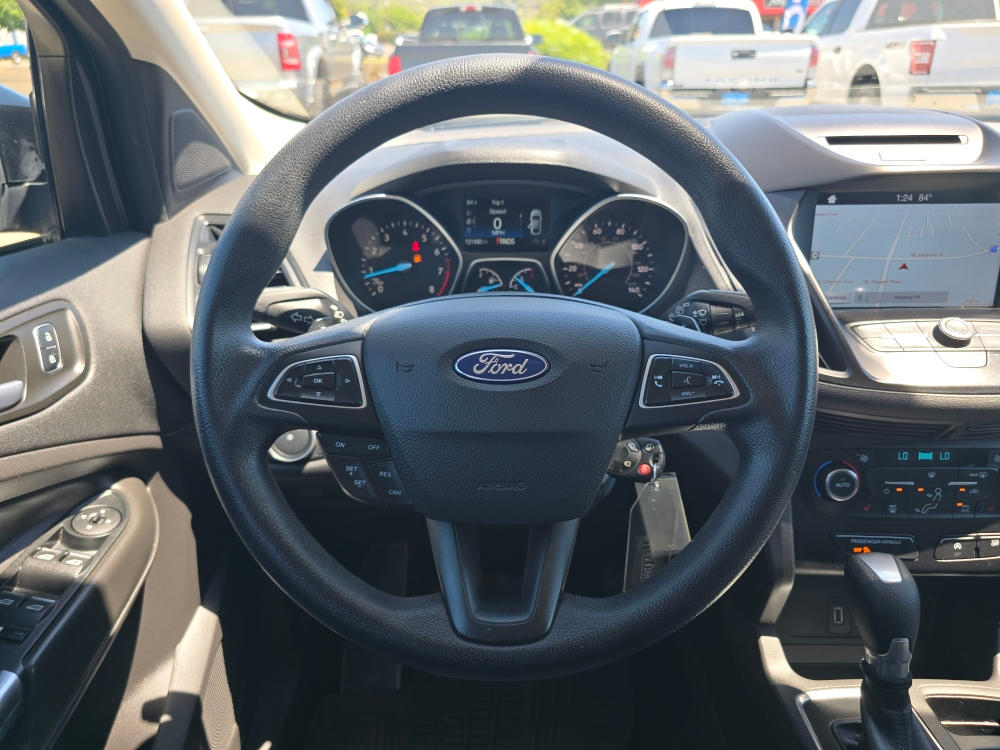 Thumbnail: 2017 Ford Escape - 7