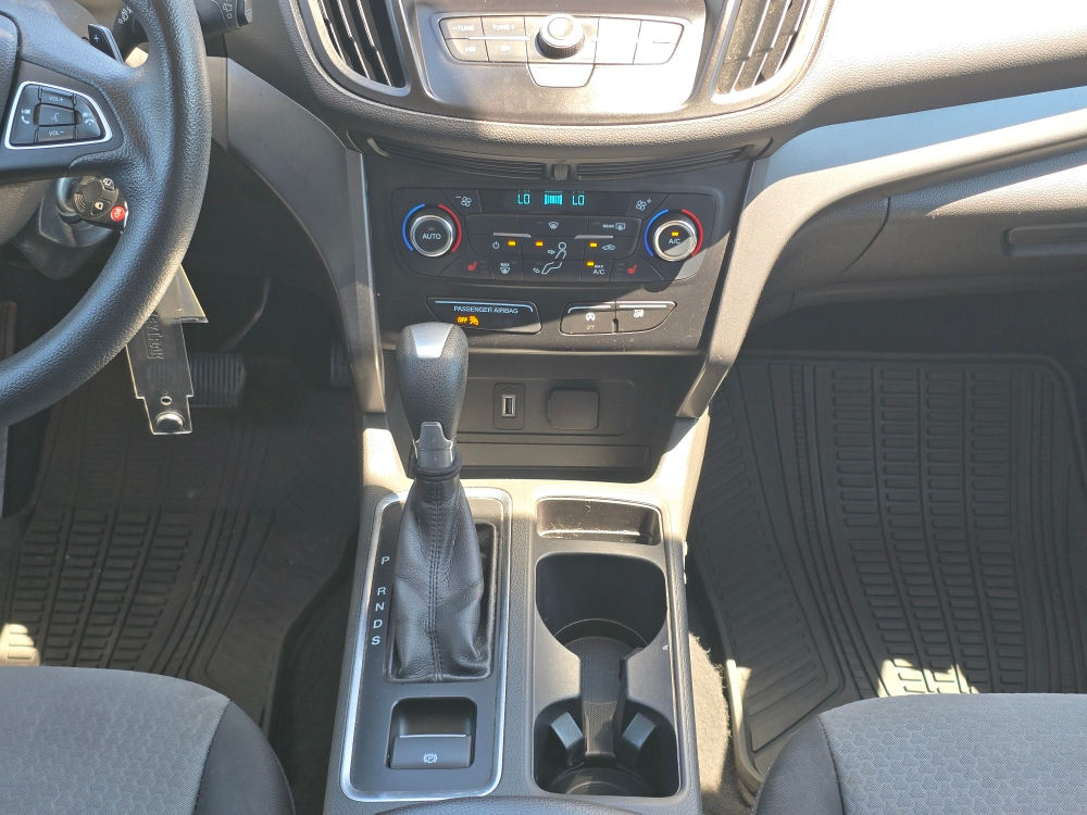 Thumbnail: 2017 Ford Escape - 13