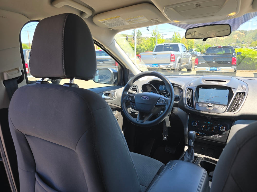 Thumbnail: 2017 Ford Escape - 2