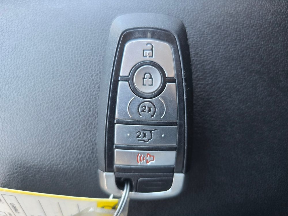 Thumbnail: 2023 Ford Escape - 14