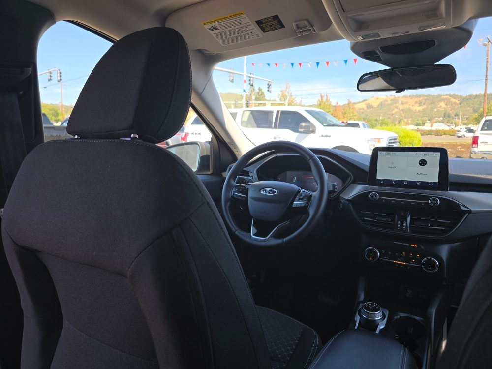 Thumbnail: 2023 Ford Escape - 2
