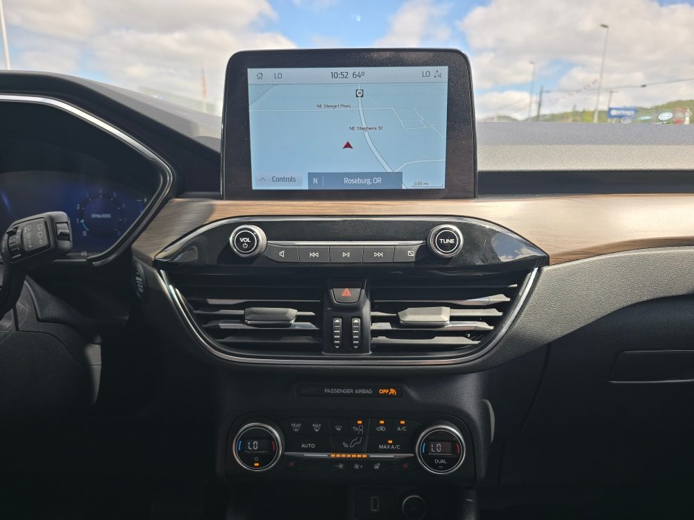 Thumbnail: 2020 Ford Escape - 13