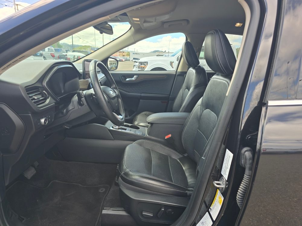 Thumbnail: 2020 Ford Escape - 9
