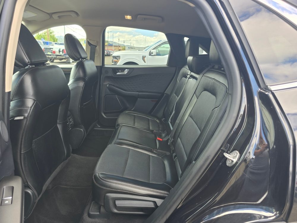 Thumbnail: 2020 Ford Escape - 10