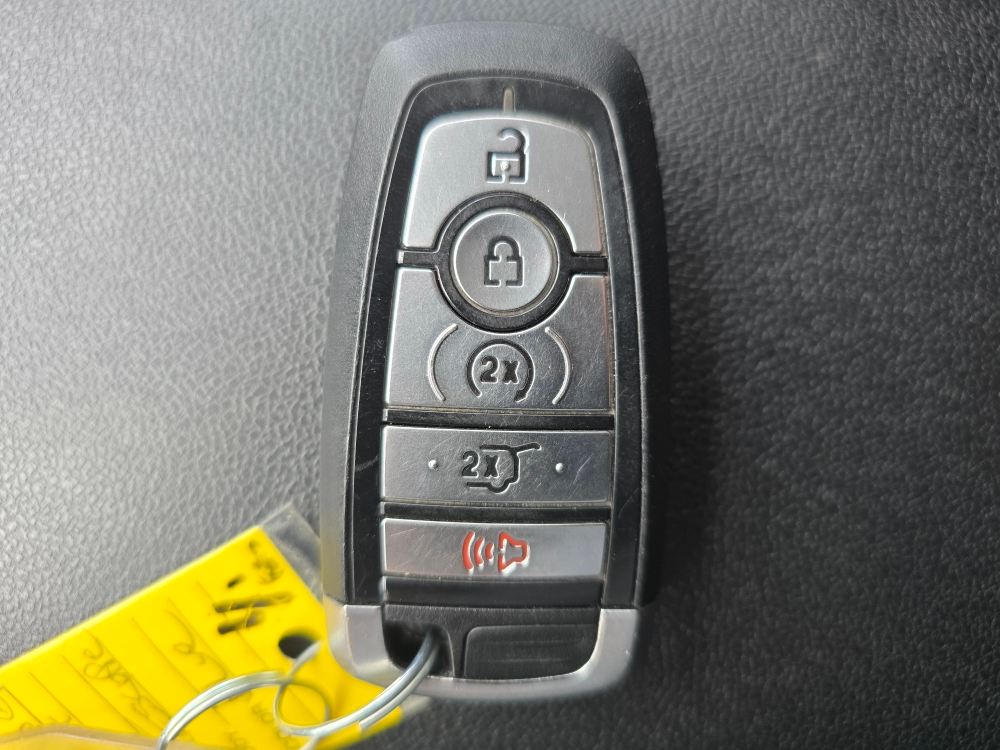 Thumbnail: 2024 Ford Escape - 16