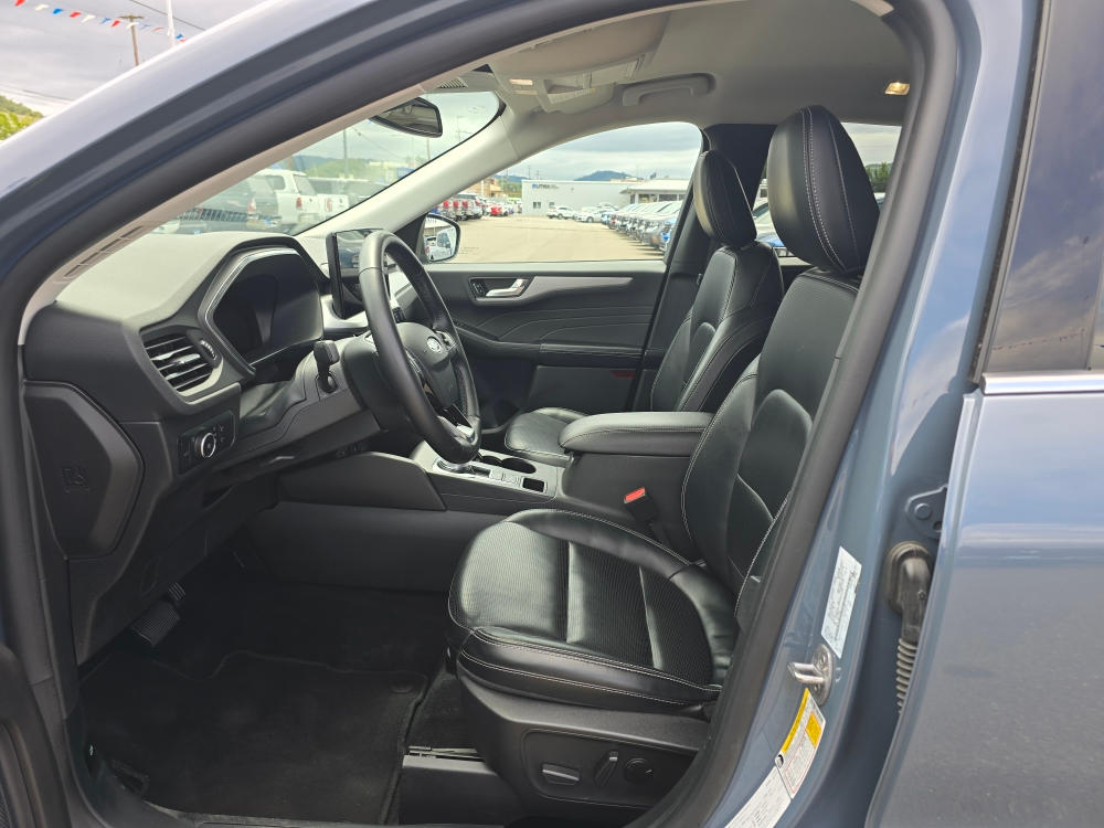 Thumbnail: 2024 Ford Escape - 8
