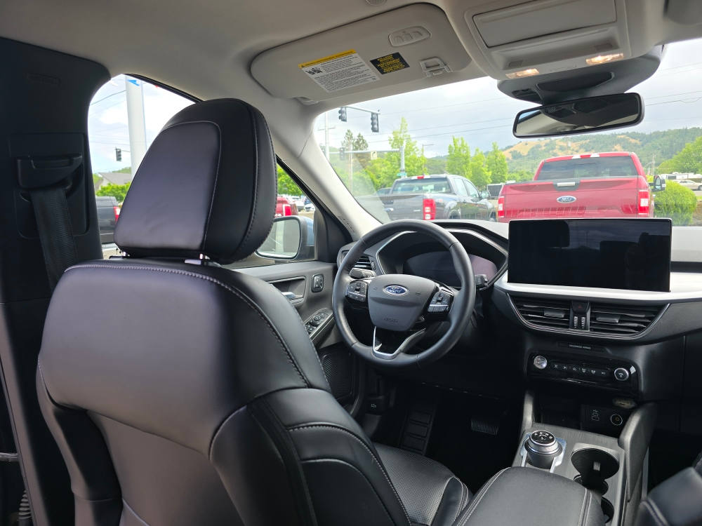 Thumbnail: 2024 Ford Escape - 2