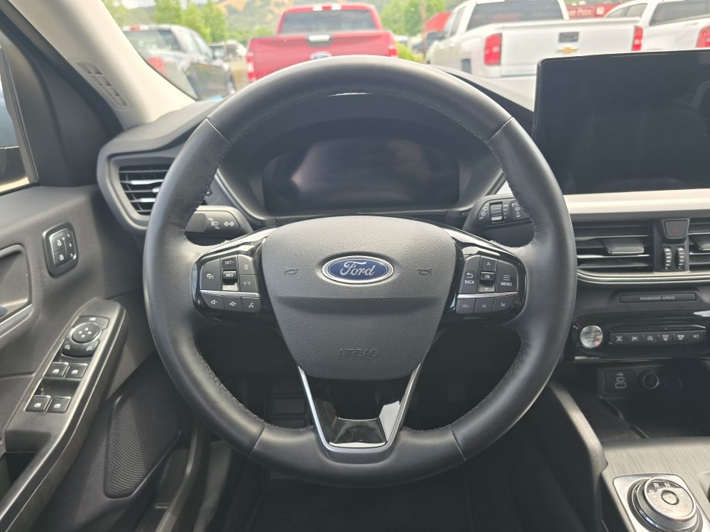 Thumbnail: 2024 Ford Escape - 7