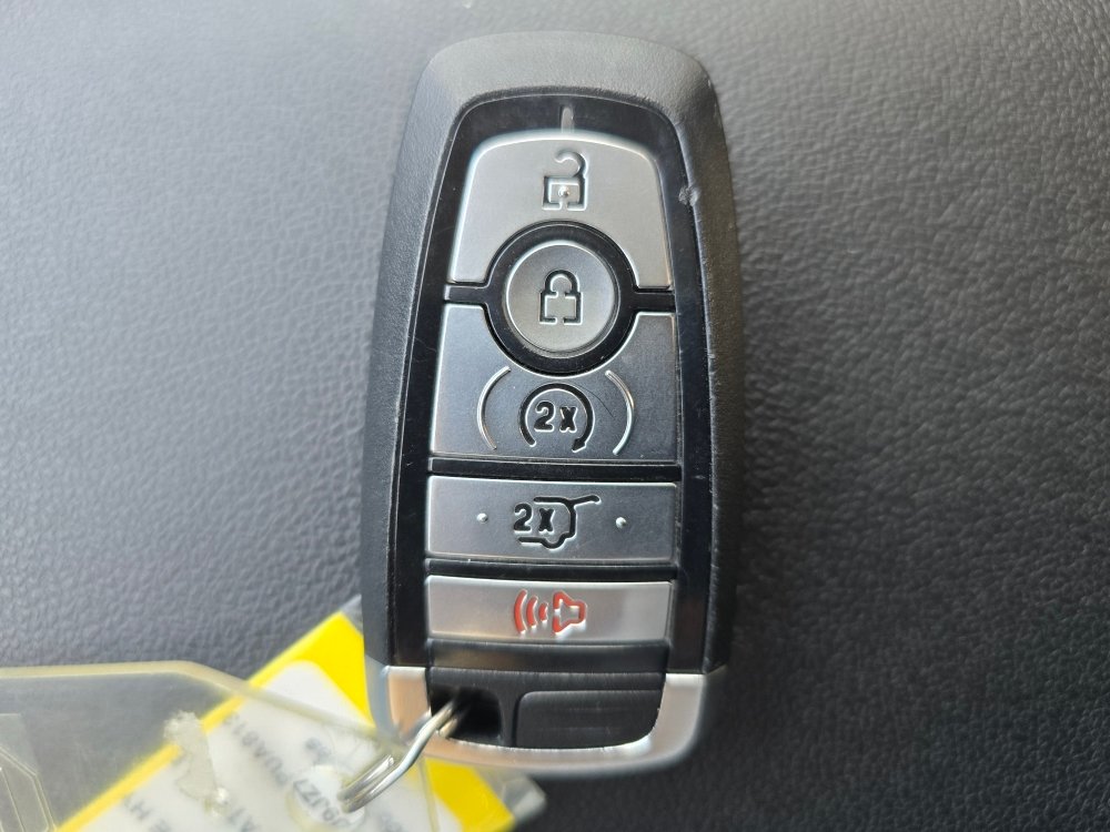 Thumbnail: 2023 Ford Escape - 15