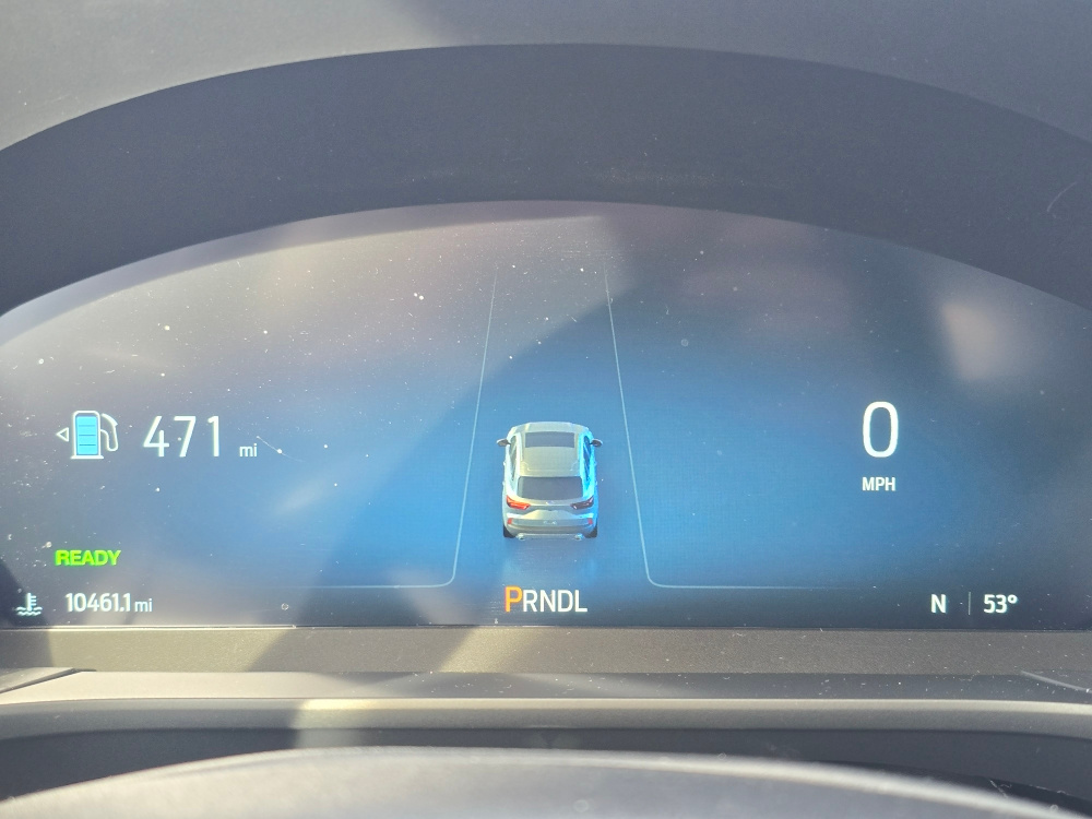 Thumbnail: 2023 Ford Escape - 14