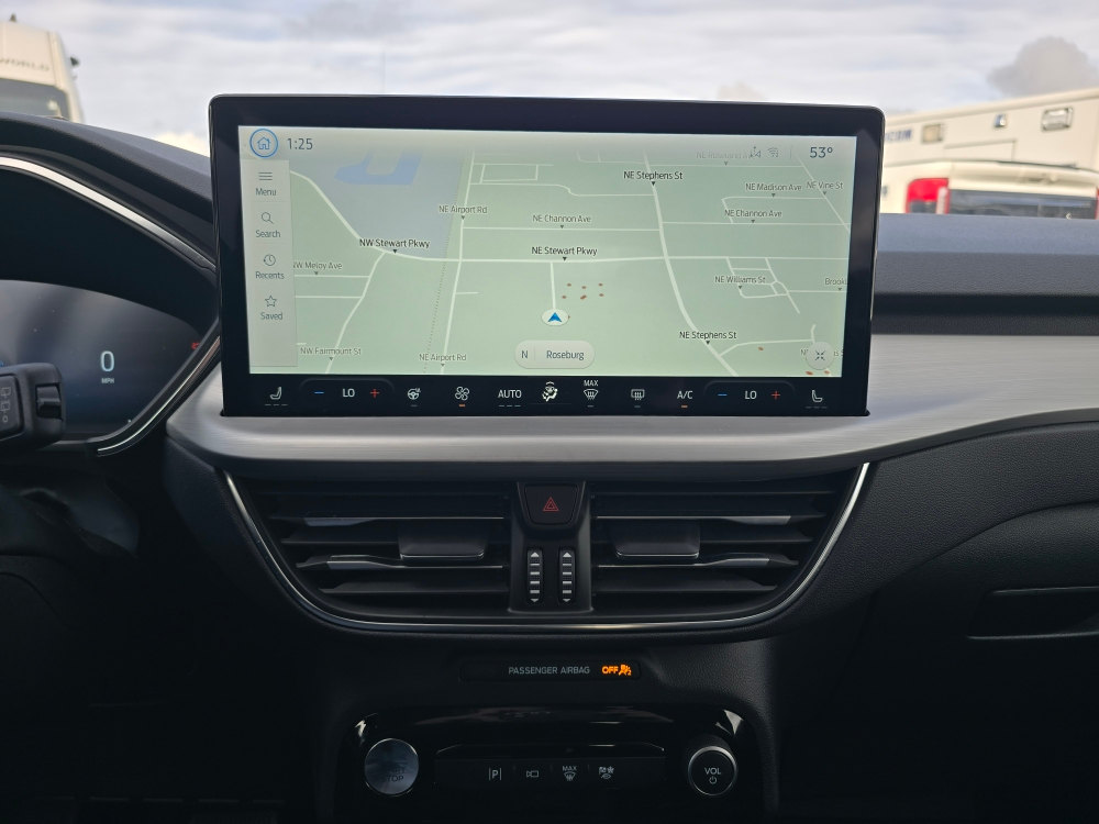 Thumbnail: 2023 Ford Escape - 12