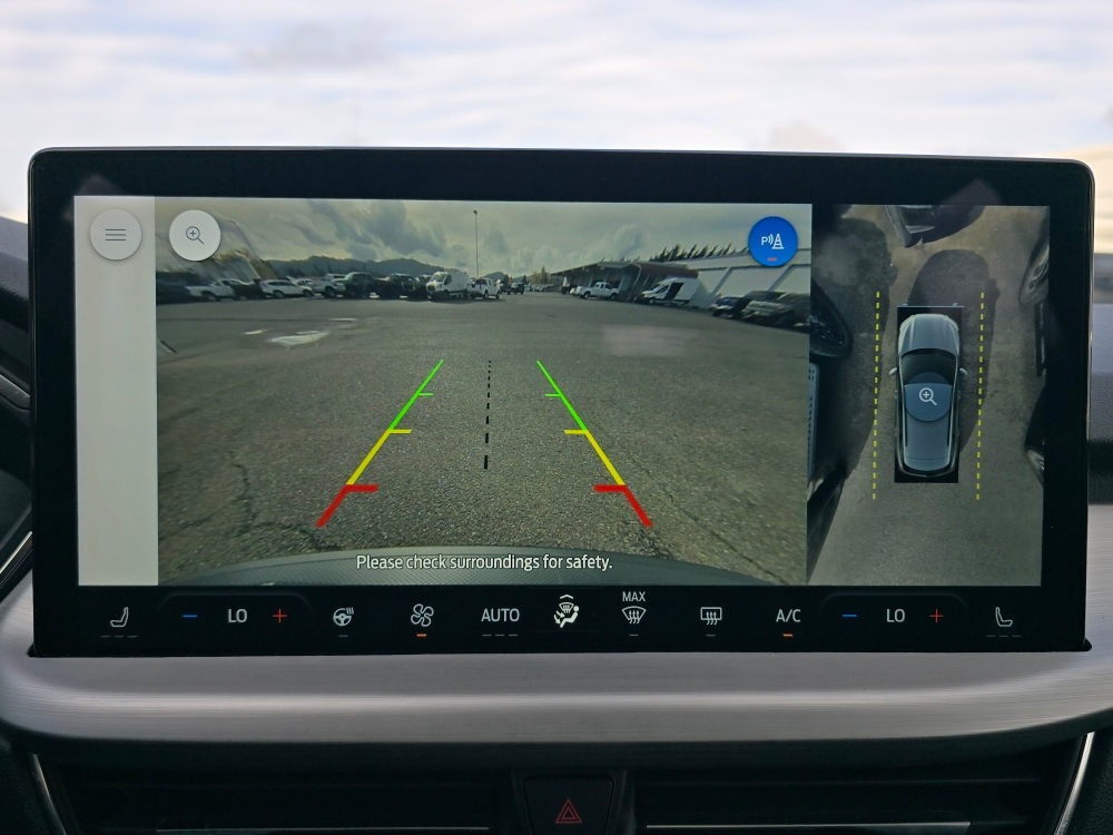 Thumbnail: 2023 Ford Escape - 21