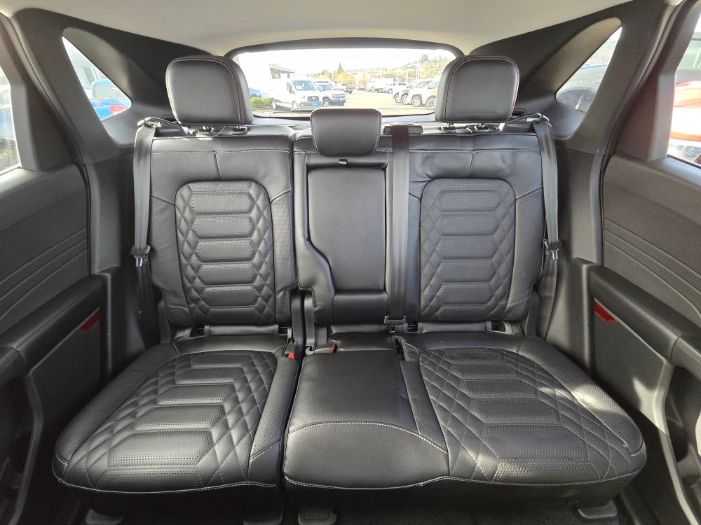 Thumbnail: 2023 Ford Escape - 19