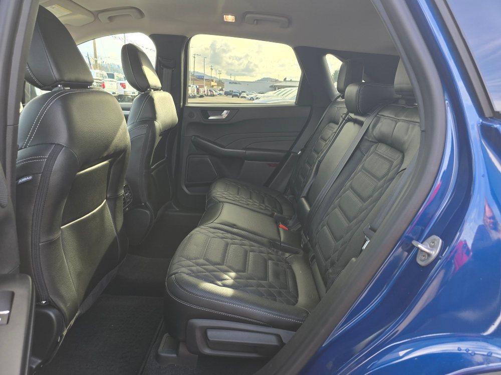 Thumbnail: 2023 Ford Escape - 9