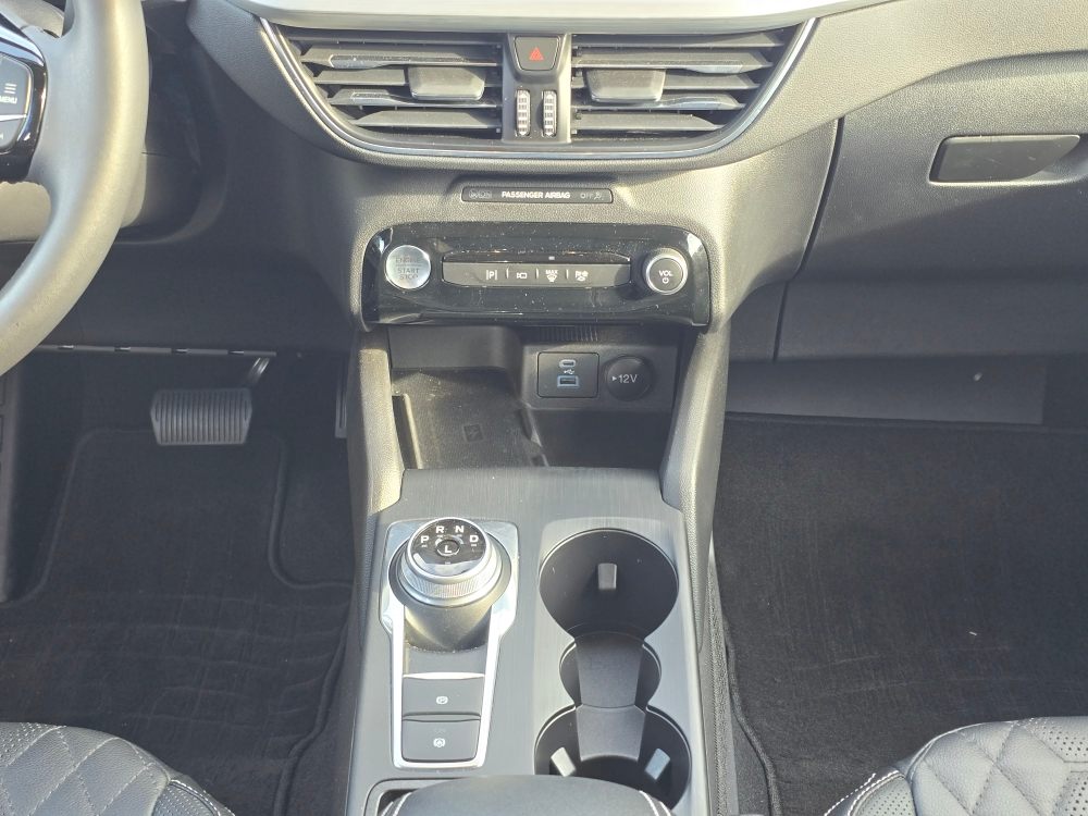 Thumbnail: 2023 Ford Escape - 13