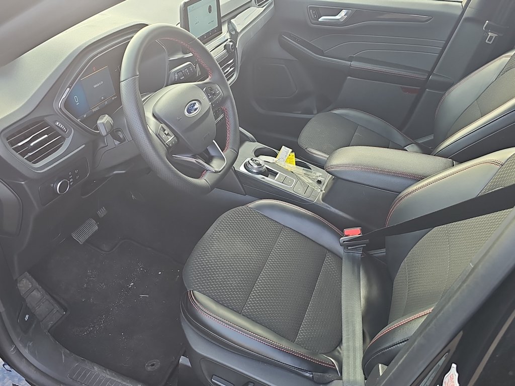 Thumbnail: 2025 Ford Escape - 6