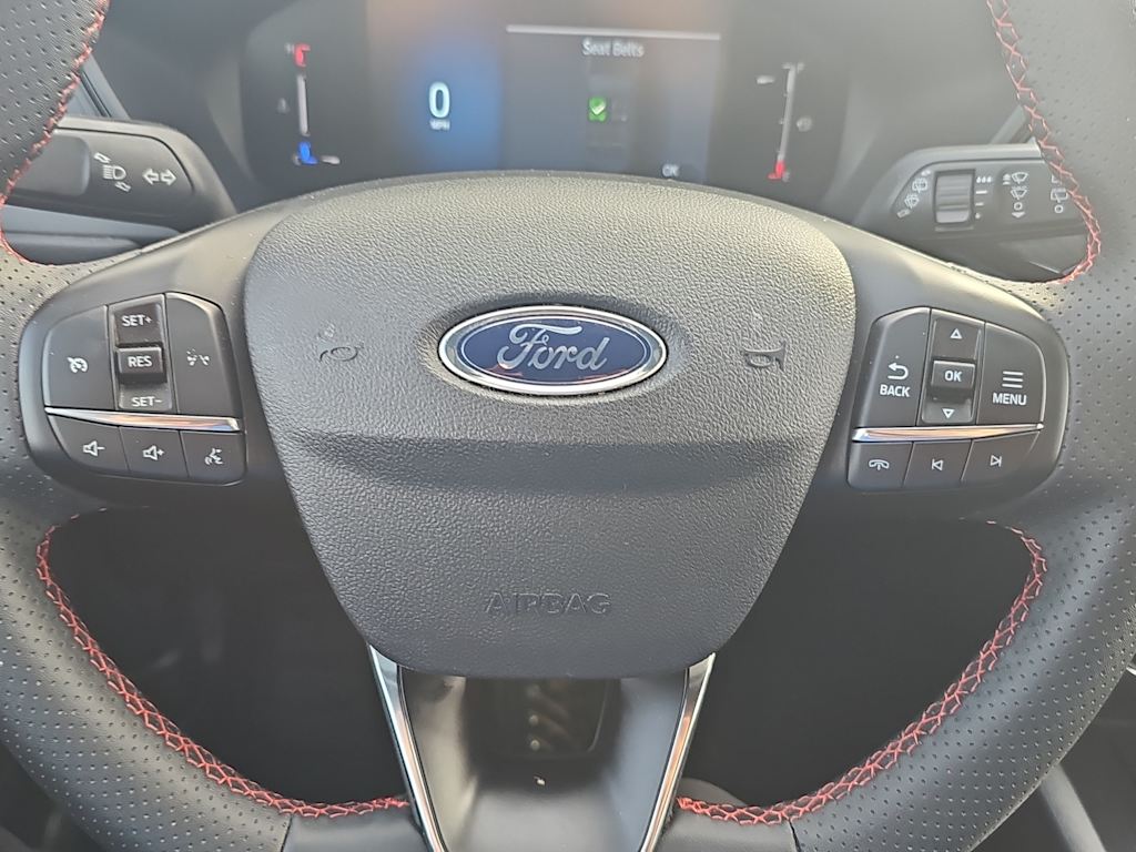 Thumbnail: 2025 Ford Escape - 12