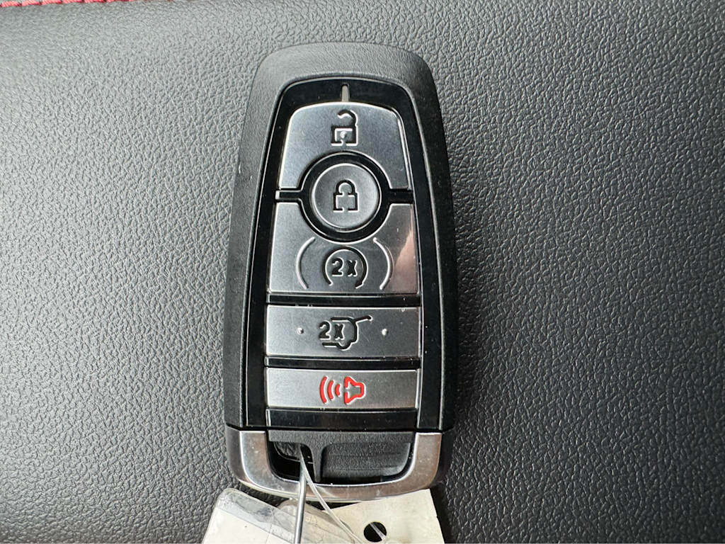 Thumbnail: 2025 Ford Escape - 15