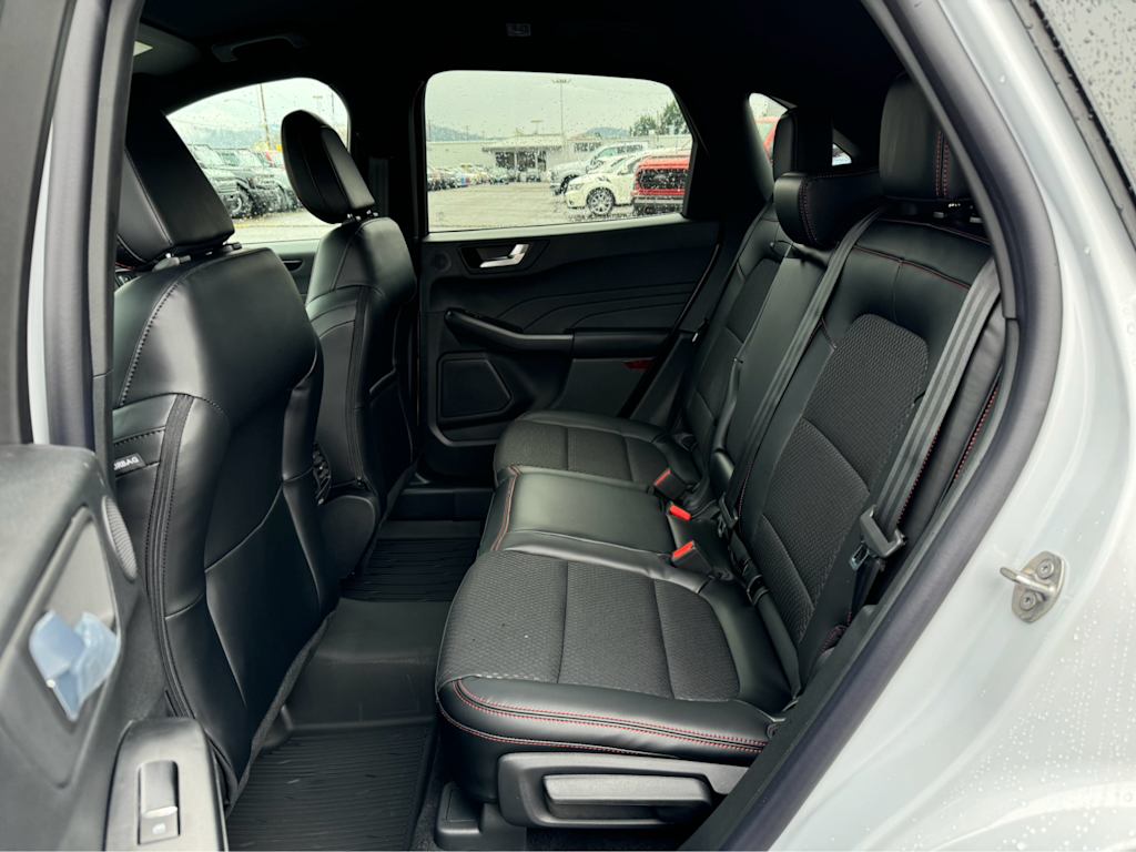 Thumbnail: 2025 Ford Escape - 11