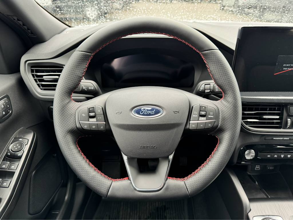 Thumbnail: 2025 Ford Escape - 2