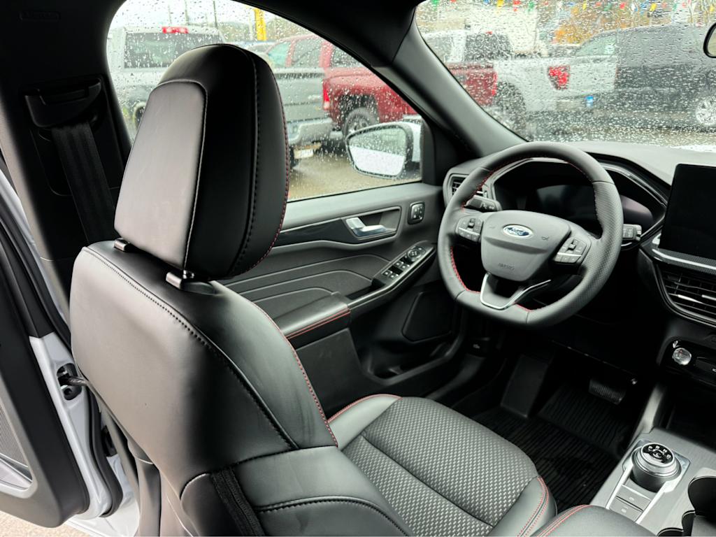 Thumbnail: 2025 Ford Escape - 10