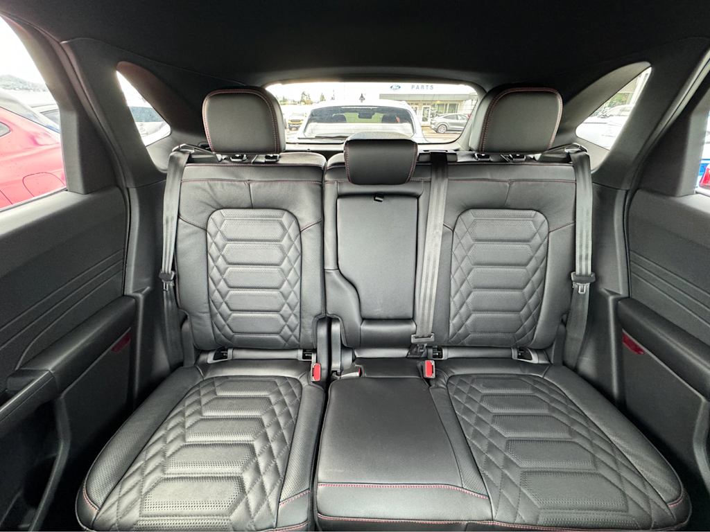 2024 Ford Escape ST-Line Elite 21