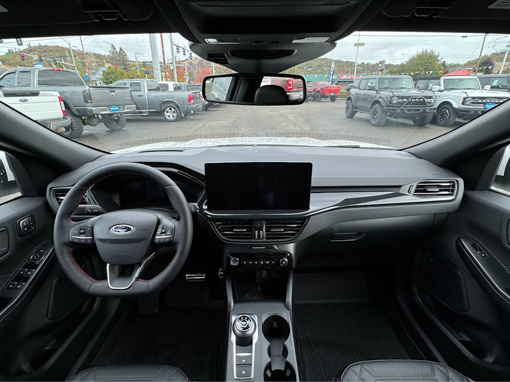 2024 Ford Escape ST-Line Elite 13