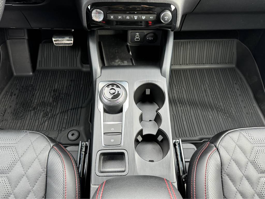2024 Ford Escape ST-Line Elite 15