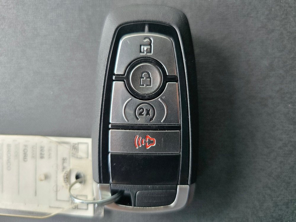 Thumbnail: 2025 Ford Bronco - 15