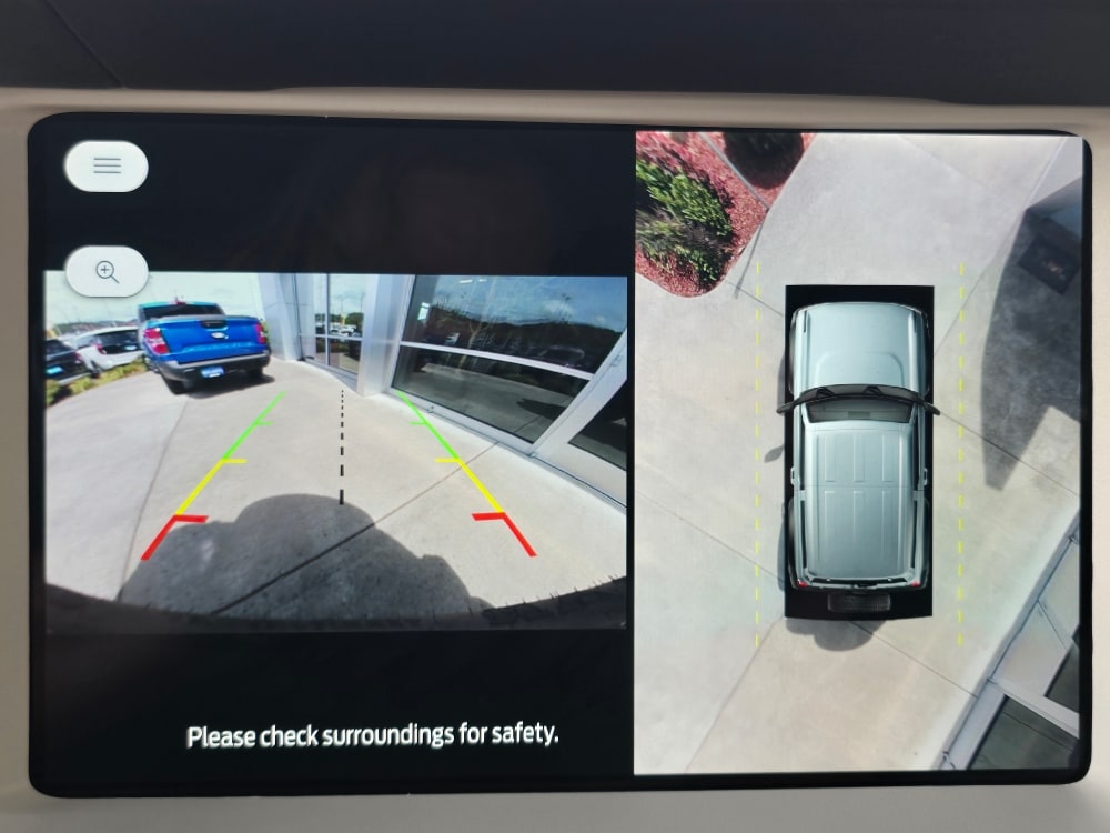 Thumbnail: 2025 Ford Bronco - 22