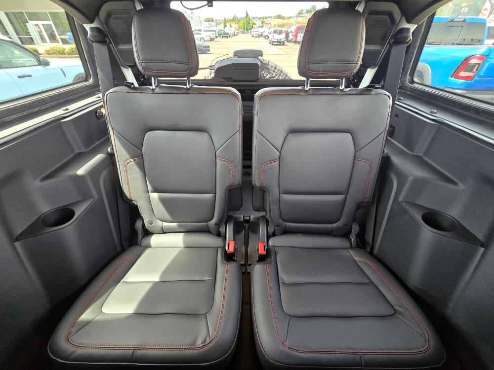 Thumbnail: 2025 Ford Bronco - 20