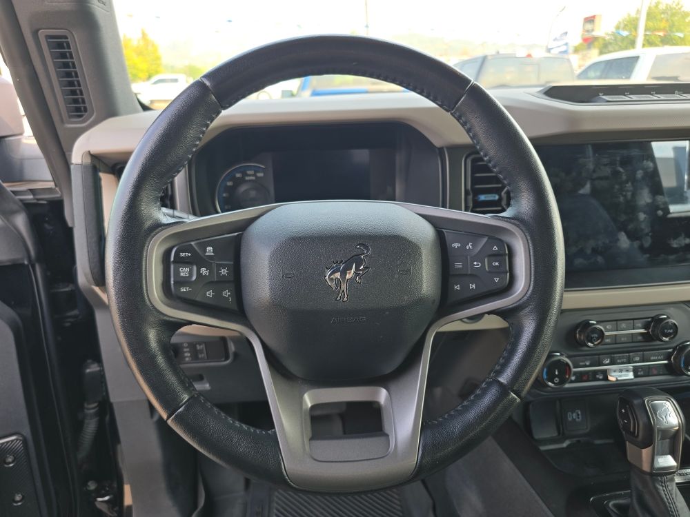 Thumbnail: 2022 Ford Bronco - 7