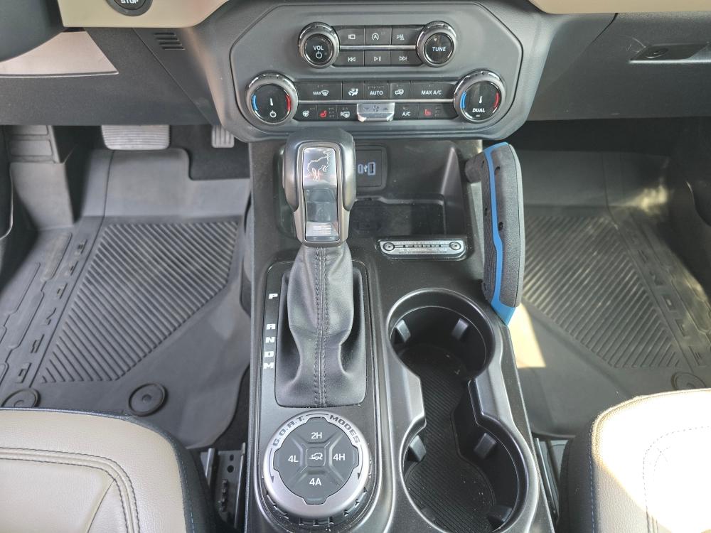 Thumbnail: 2022 Ford Bronco - 12