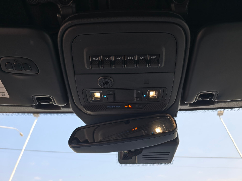 Thumbnail: 2022 Ford Bronco - 20