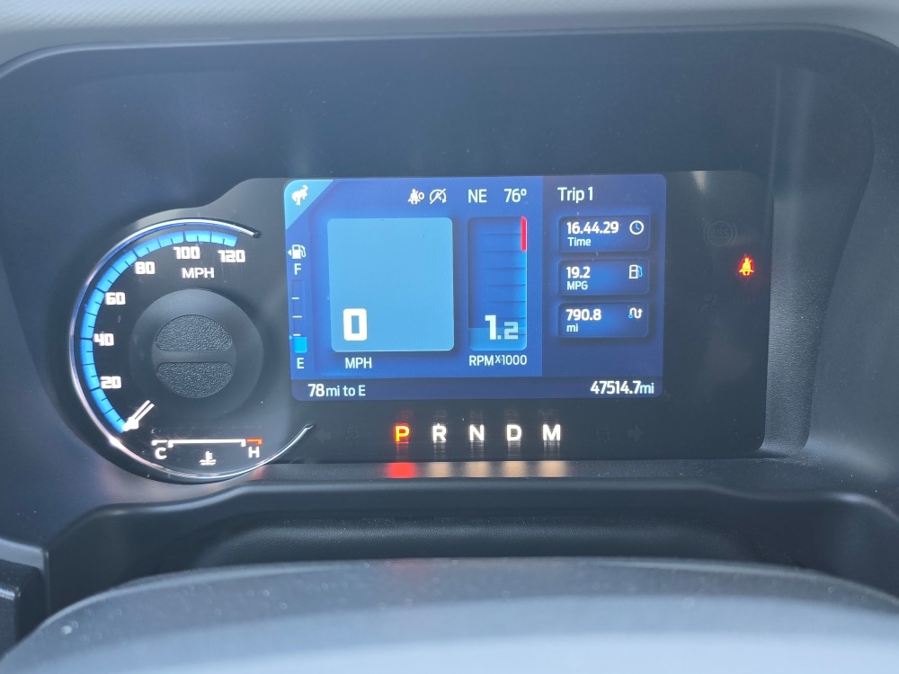 Thumbnail: 2022 Ford Bronco - 14