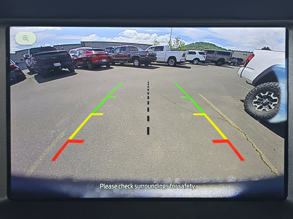 Thumbnail: 2026 Ford Bronco - 21