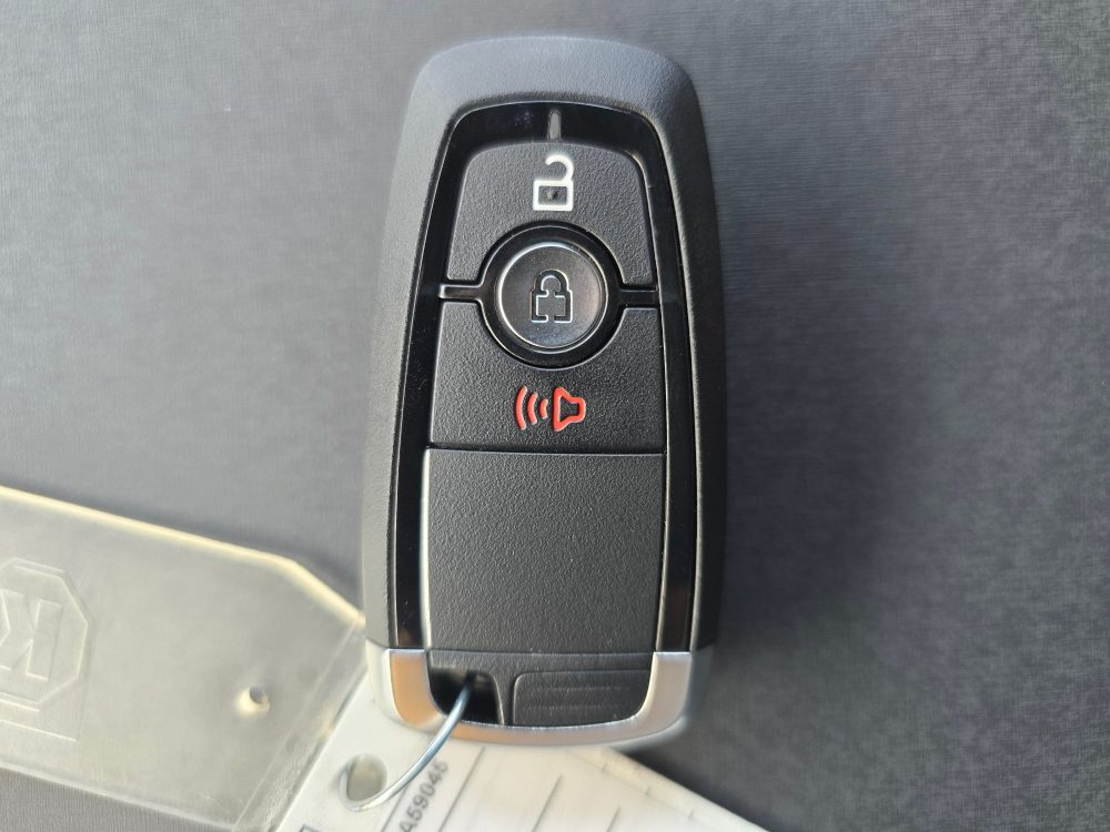 Thumbnail: 2026 Ford Bronco - 21