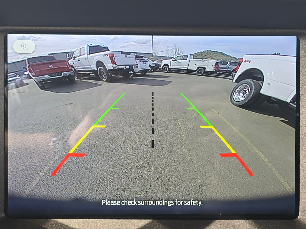 Thumbnail: 2026 Ford Bronco - 20