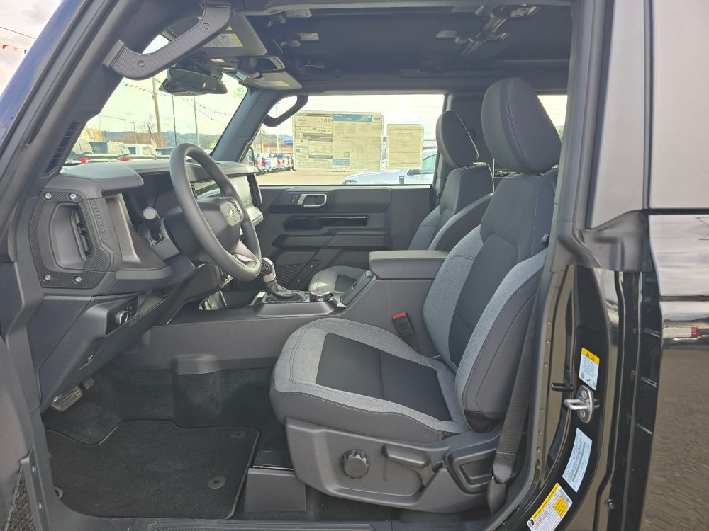 Thumbnail: 2026 Ford Bronco - 8