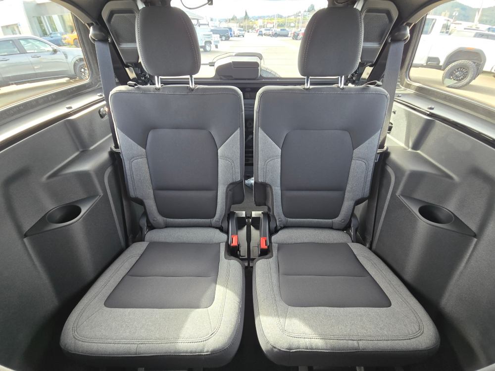 Thumbnail: 2026 Ford Bronco - 18