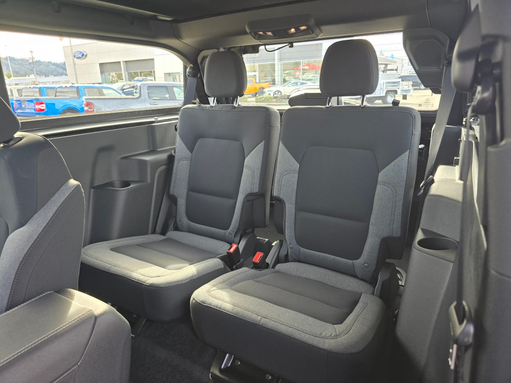 Thumbnail: 2026 Ford Bronco - 10