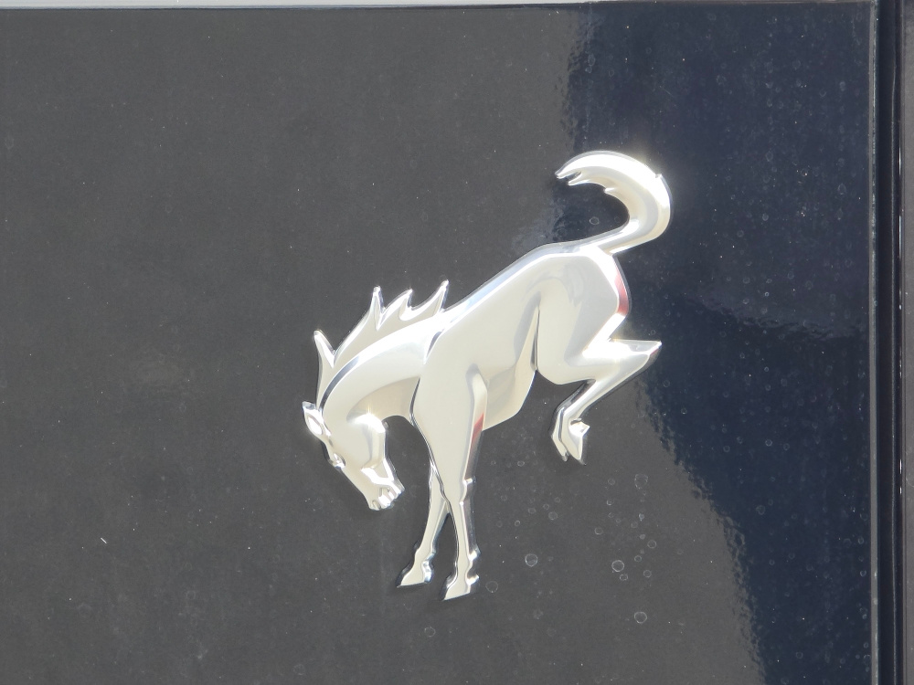 Thumbnail: 2026 Ford Bronco - 14