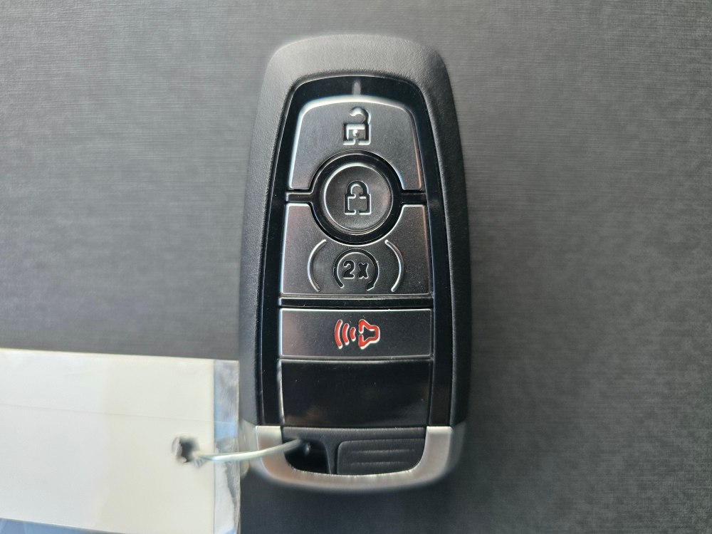 Thumbnail: 2026 Ford Bronco - 16